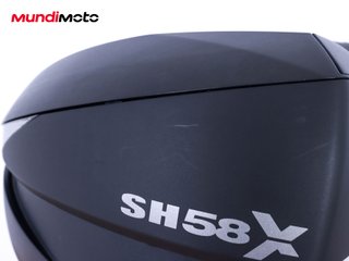 BMW S 1000 XR