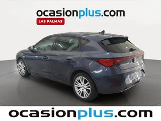 SEAT León 1.0 TSI S&S Style Go 81 kW (110 CV)