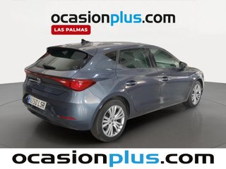 SEAT León 1.0 TSI S&S Style Go 81 kW (110 CV)