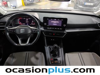 SEAT León 1.0 TSI S&S Style Go 81 kW (110 CV)