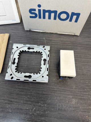 Kit interruptor Simon