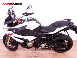 BMW S 1000 XR