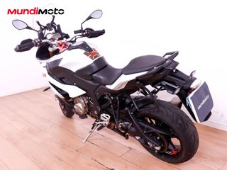 BMW S 1000 XR