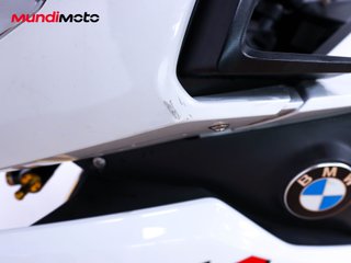 BMW S 1000 XR