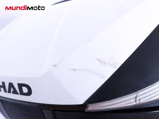 BMW S 1000 XR