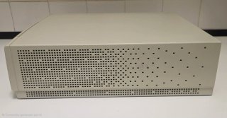 Fujitsu ICL Ordenador Sobremesa Vintage (e425/166)