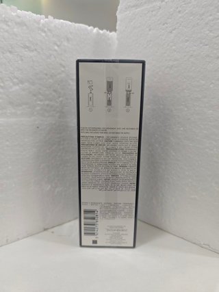 Perfume YSL MYSLF EDP Negro/Blanco