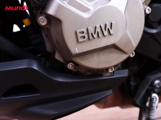 BMW S 1000 XR