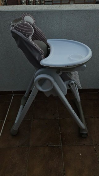 Trona Chicco Polly 2 Start