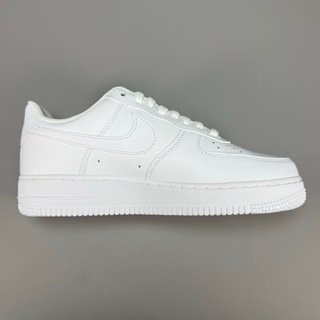 Nike Air Force 1 Talla 39 Blancas Nuevas
