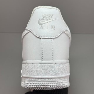 Nike Air Force 1 Talla 39 Blancas Nuevas