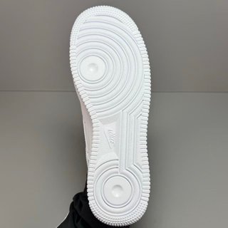 Nike Air Force 1 Talla 39 Blancas Nuevas