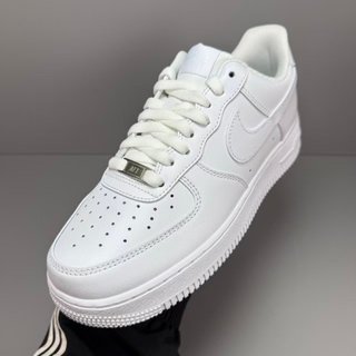 Nike Air Force 1 Talla 39 Blancas Nuevas