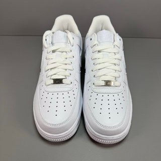 Nike Air Force 1 Talla 39 Blancas Nuevas