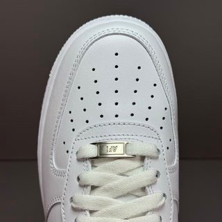 Nike Air Force 1 Talla 39 Blancas Nuevas