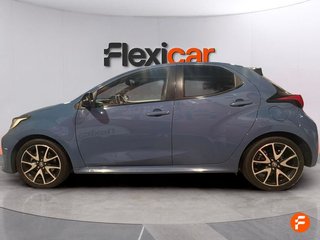 Toyota Yaris 1.5 100H Advance