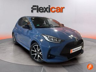 Toyota Yaris 1.5 100H Advance