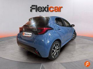 Toyota Yaris 1.5 100H Advance