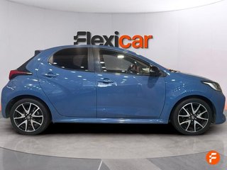 Toyota Yaris 1.5 100H Advance