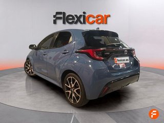 Toyota Yaris 1.5 100H Advance