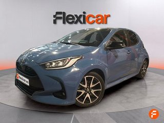 Toyota Yaris 1.5 100H Advance