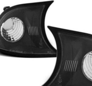 Intermitentes delanteros BMW Serie 3 E46 Coupe y C