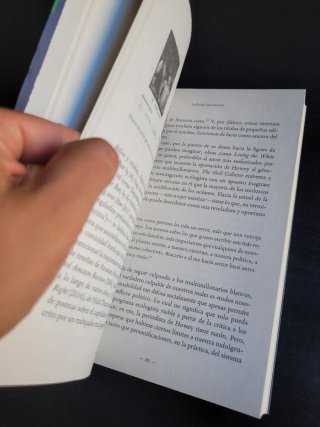 La novela en la era de Amazon