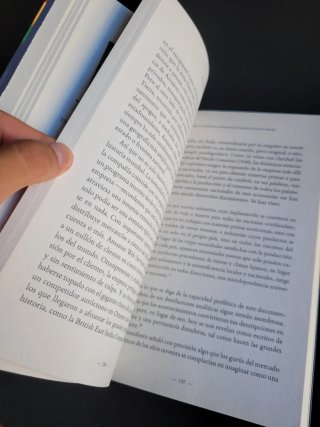 La novela en la era de Amazon
