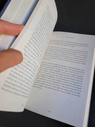 La novela en la era de Amazon