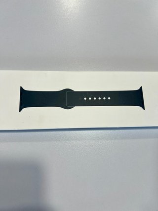 Pieza S/M Original Apple Watch Sport Band Midnight