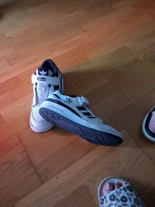 Bambas