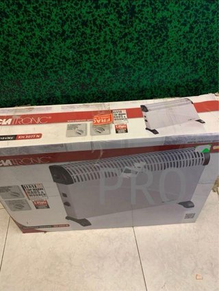 Radiador