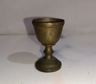 Lote morteros antiguos y varios objetos