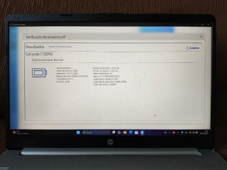 Portátil HP - 15s-EQ1079NL - Ryzen 7 4700U - W11