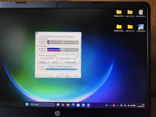 Portátil HP - 15s-EQ1079NL - Ryzen 7 4700U - W11