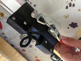 Pulidora de pared/techo con aspiración