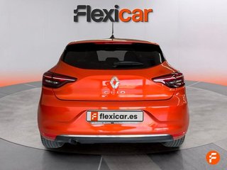 Renault Clio Zen TCe 74 kW (100CV)