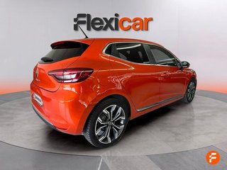 Renault Clio Zen TCe 74 kW (100CV)