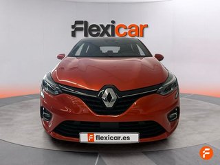 Renault Clio Zen TCe 74 kW (100CV)
