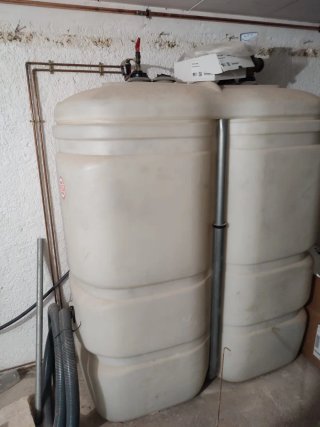 Caldera Gasoil Roca Laia Confort