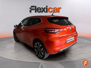 Renault Clio Zen TCe 74 kW (100CV)