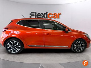 Renault Clio Zen TCe 74 kW (100CV)