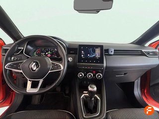 Renault Clio Zen TCe 74 kW (100CV)