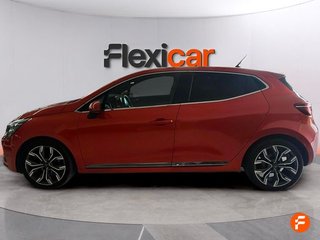 Renault Clio Zen TCe 74 kW (100CV)