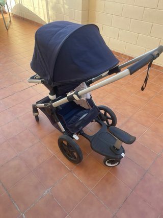 Bugaboo Fox Silla de Paseo