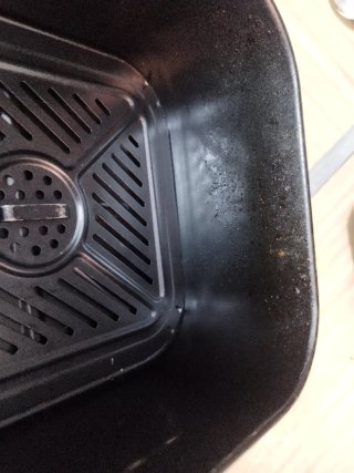 Airfryer Freidora Aigostar Dot sin Aceite 2L