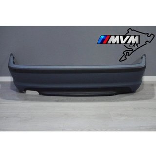 Paragolpes trasero BMW Serie 3 E46 tipo M