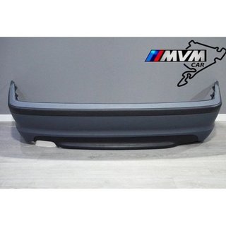 Paragolpes trasero BMW Serie 3 E46 tipo M