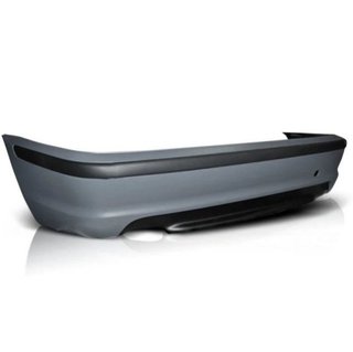 Paragolpes trasero BMW Serie 3 E46 tipo M
