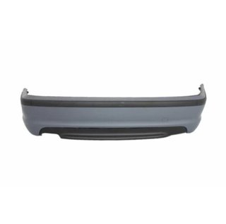 Paragolpes trasero BMW Serie 3 E46 tipo M